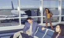 The Consummate Traveler: Keeping Business Confidential