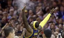 Top 5 Sports Stories of 2014(Video)