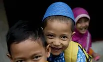 You Might Not Know It, but You’re Happy and Your Language Shows It