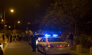 Police Arrest Jewish Settlers Following Israel Church Attack