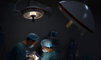 Organ Transplantation Experience in China Is Ultimate Horror Story