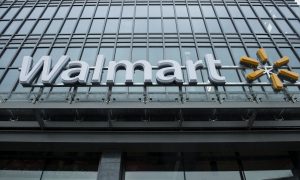 'Woman Kills Three For Last 85-Inch 4k TV at Denver Walmart' is Satire; No Mary Jane Robbins Story