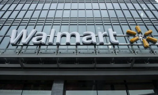 Wal-Mart Tests Matching Prices With Online Rivals