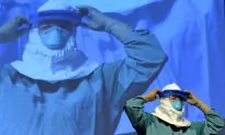 New York Offers Job and Financial Security for Returning Ebola Workers
