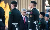 Canada Grapples With Freedoms Versus Security After Shooting