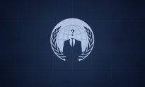 ‘Anonymous’ Hackers Leak Phone Numbers of 250 Hong Kong Police