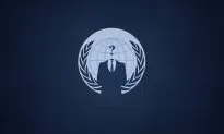 ‘Anonymous’ Hackers Leak Phone Numbers of 250 Hong Kong Police