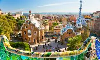 Discovering Barcelona