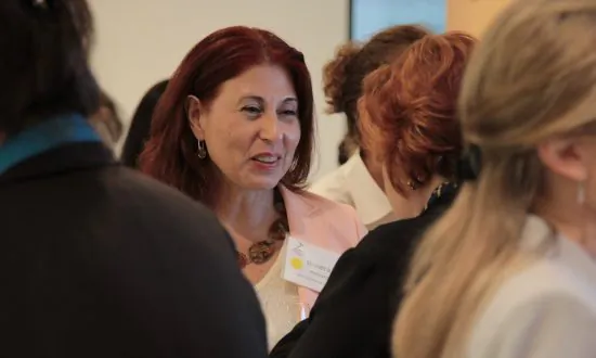 “I Can Overcome”: Listening Without Bias
