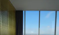 Inside Extell’s One57