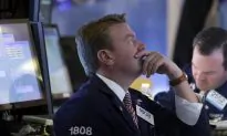Big Gain in Visa Drives Dow Jones Average Higher