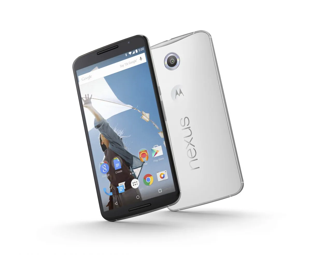 Amid the confusion about when Android 5.1 Lollipop is coming out--or what it’s going to fix--reports on Friday said the Google Nexus 6 with Android 5.1 and VoLTE is coming March 12. It's not clear if the March 12 date means 5.1 Lollipop will come out for the Nexus 4, Nexus 5, Nexus 7, and Nexus 10.   (Google/AP Photo)