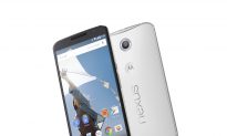 An Even Better Nexus 6 Version Is on the Way by Motorola