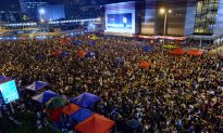 Great Firewall of China Tasked With Keeping Hong Kong Conflagration in Check
