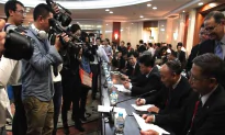 Transplant Conference Held in China, International Organizations Stay Home