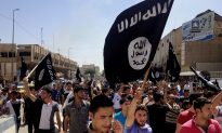 Despite Bombing, ISIS Is No Weaker Than a Year Ago