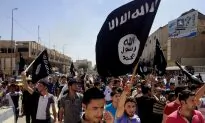 New Law in Maldives Allows Monitoring of ISIS Sympathizers