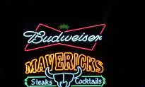 Mavericks at the Gold Dust