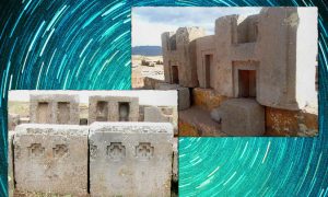 Enduring Mystery Surrounds the Ancient Site of Puma Punku