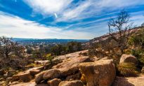 5 Great Adventure Hikes in Texas