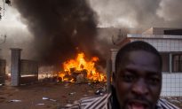 Burkina Faso President Declares State of Emergency