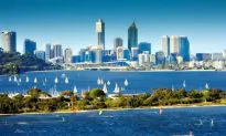 5 Reasons to Visit Perth