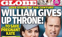 Prince William Rumors: William Doesn’t Want to be King, ‘Gives up Throne’ for Kate