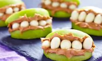 Worst Halloween Candy for Your Teeth (+ Better Options)
