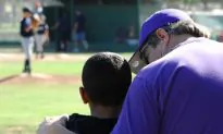 Overuse Injuries Becoming More Common in Young Athletes
