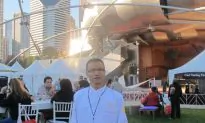 FBI Raids Restaurants Owned by a Pro-Communist Community Leader in Chicago’s Chinatown