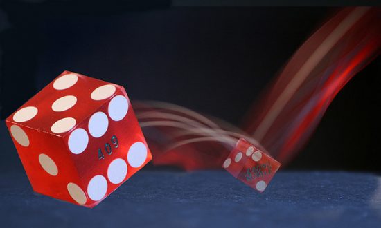 Center for gambling studies conducts comprehensive analysis on betting