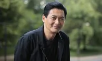 ‘Crouching Tiger, Hidden Dragon’ Lead Says Hong Kong Students, Gov’t Need Frank Talk