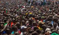 Protests Remove Burkina Faso President; General Assumes Presidency