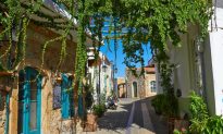 Best Places to Stay in Crete
