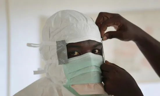 Liberia Health Minister Ousted in Cabinet Reshuffle