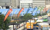 6,000 Security for G20, Community Groups Concerned