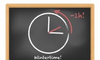 Why Daylight Saving Time Is Bad for Health