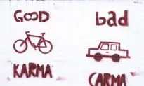 Good Karma (Video)