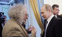 Moscow Gov’t Watchdog Issues Warning to Russia’s Top Radio Station