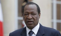 Burkina Faso President in Ivory Coast After Ouster