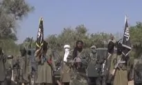 Nigerian Leader Visits Cameroon as Boko Haram Attacks