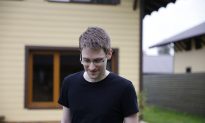 Film Review: ‘Citizenfour’