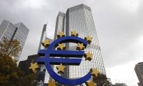 Eurozone Economy Ends 2015 With Whimper as Dark Clouds Grow