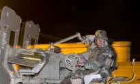 Kobani Front: Iraqi Peshmerga Fighters Prepare to Battle ISIS in Syria