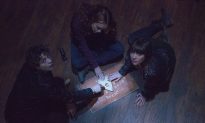 ‘Ouija’ Moves to Top of the Box Office