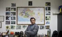 El Salvador Investigator Won’t Let Civil War, Street Gangs’ Victims Be Forgotten