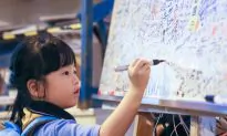 Umbrella Movement Could Be Hong Kong’s Wind of Change