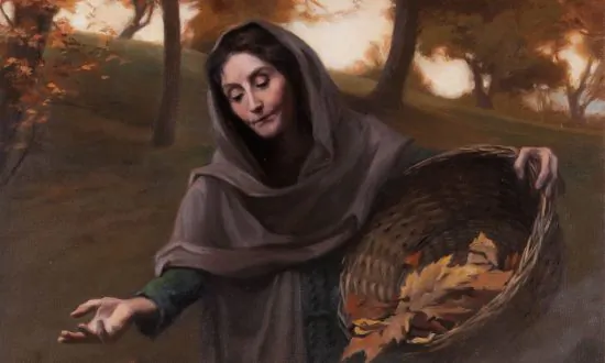 Painter Spotlight: Maureen Hyde, an Illustrator in Italy