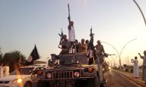 ISIS Extremists Execute 50 Men, Women in Iraq
