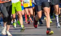 Marathon Times Do Not Drop Before Fifty